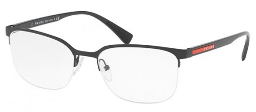 Prada Linea Rossa PRADA LINEA ROSSA ACTIVE VPS 50IV 1AB-1O1